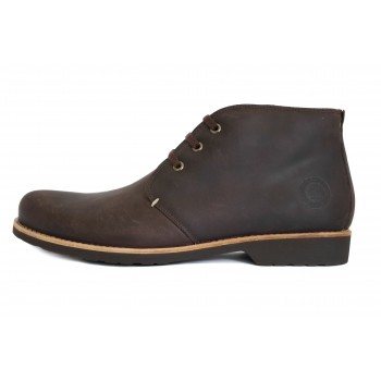 Panama Jack Kinsey C1 Marron